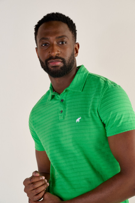 Cactus Cancun Polo Shirt