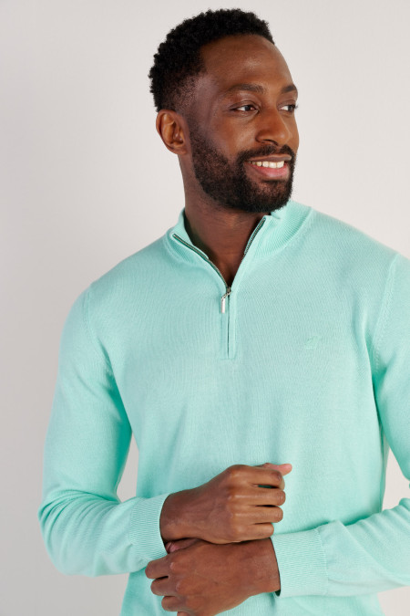 Lagoon Samson Sweater