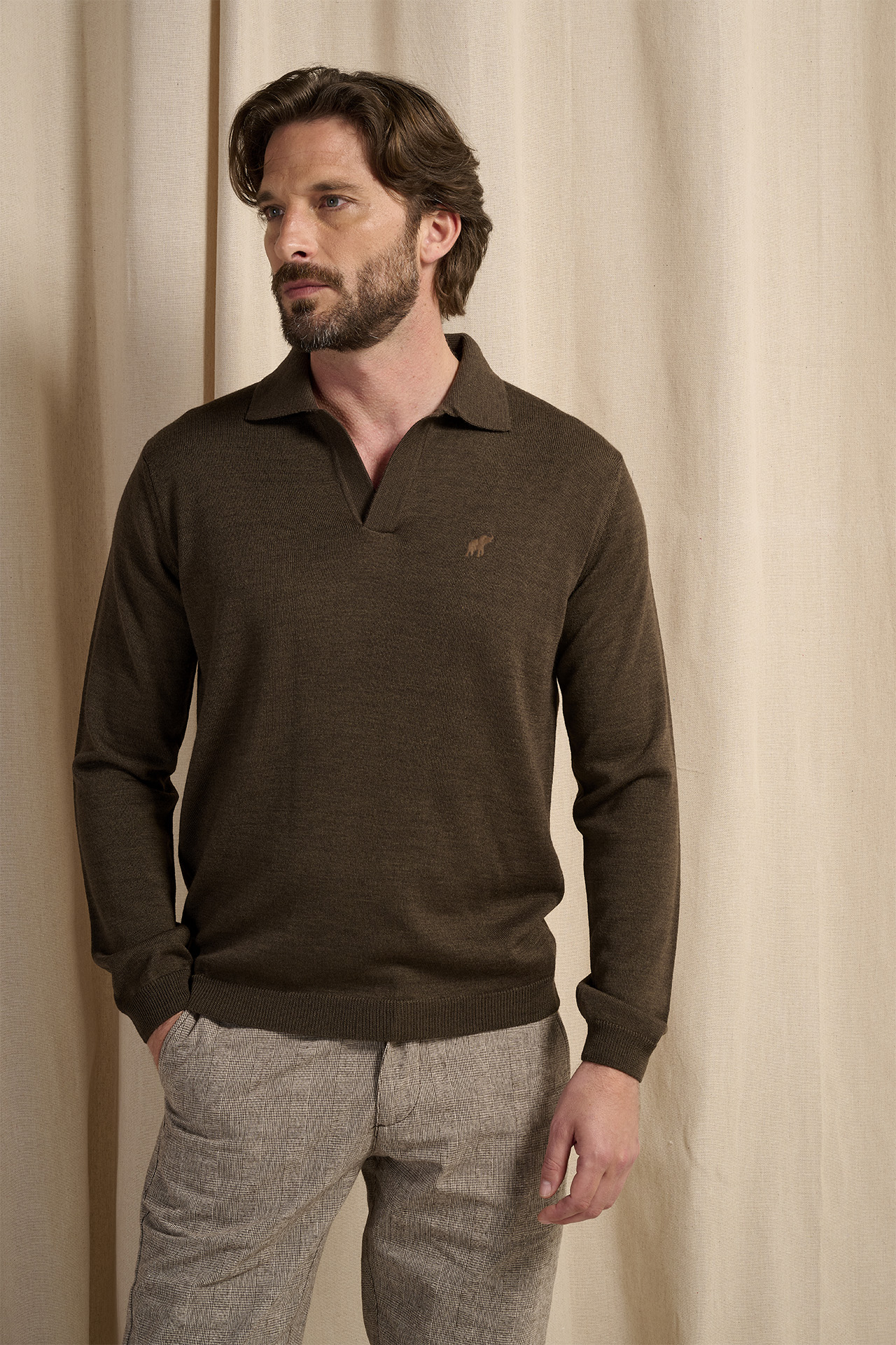 Pull Ariel Café
