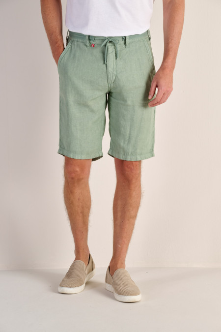 Sage Dino Short