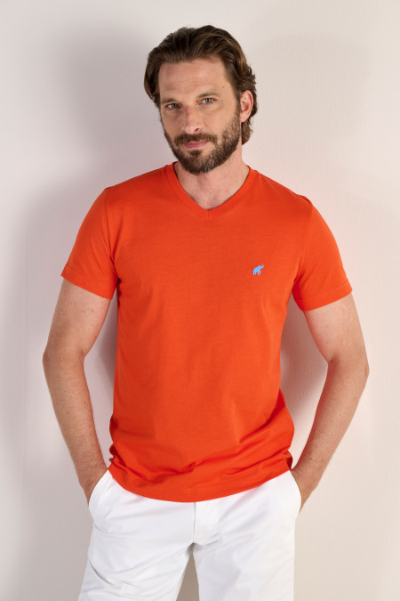 Grenadine Julo T-shirt