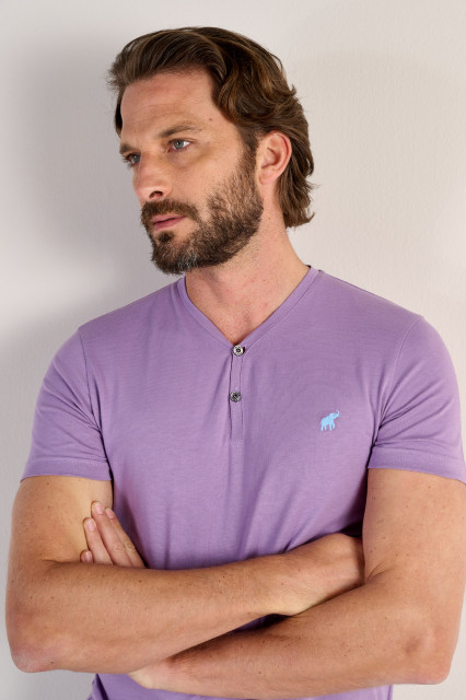 Grape Tunis T-shirt