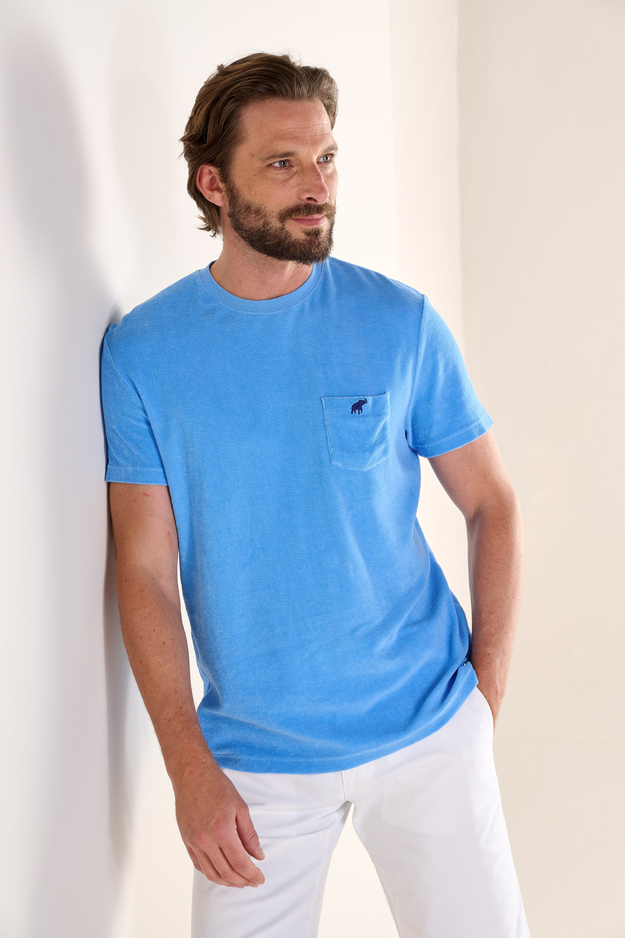 Azure Palerme T-shirt
