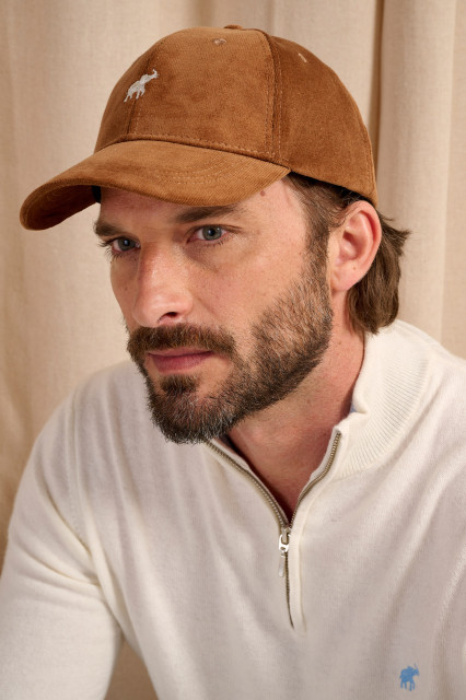 Camel Cappo Cap