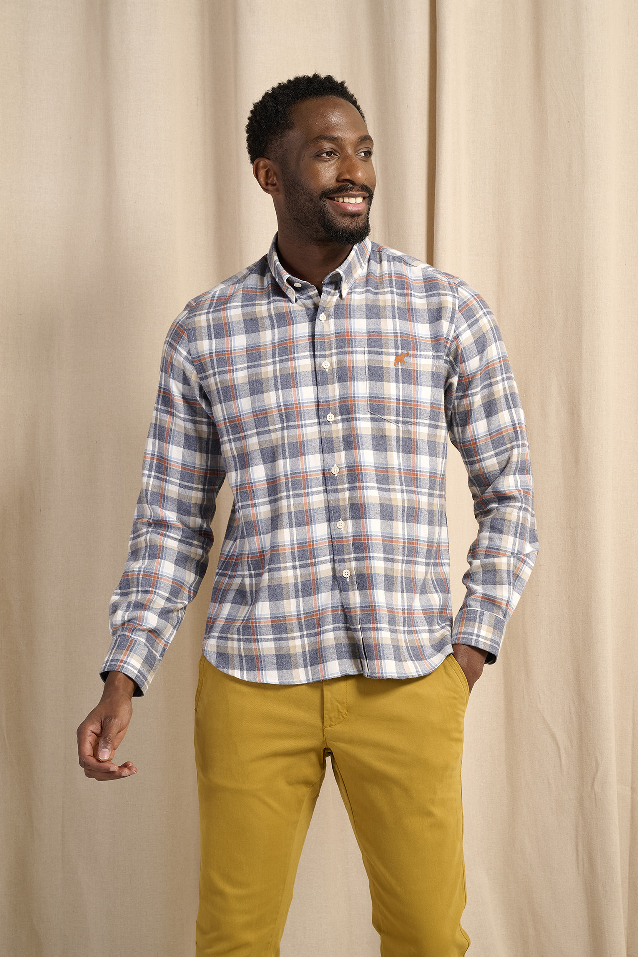 Rooibos Marzio Shirt