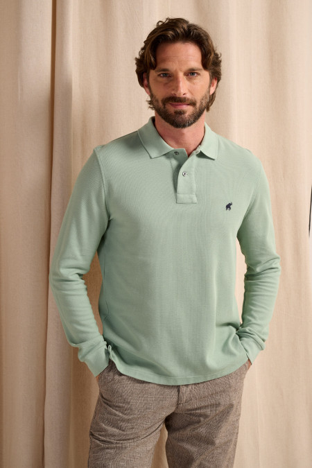 Polo Tom Sauge