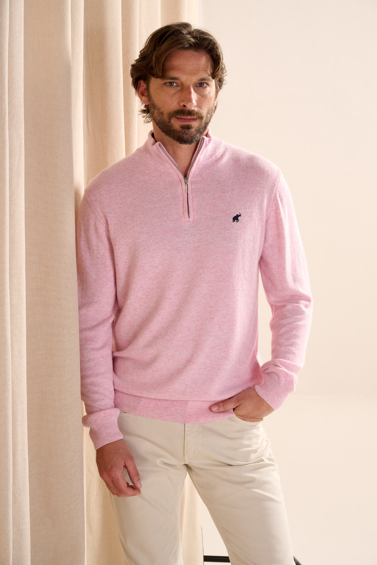 Pull Billy Pink