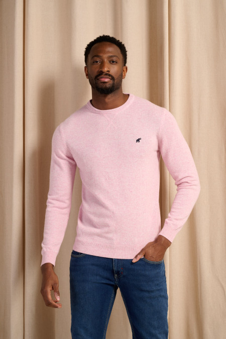 Pull Club Pink