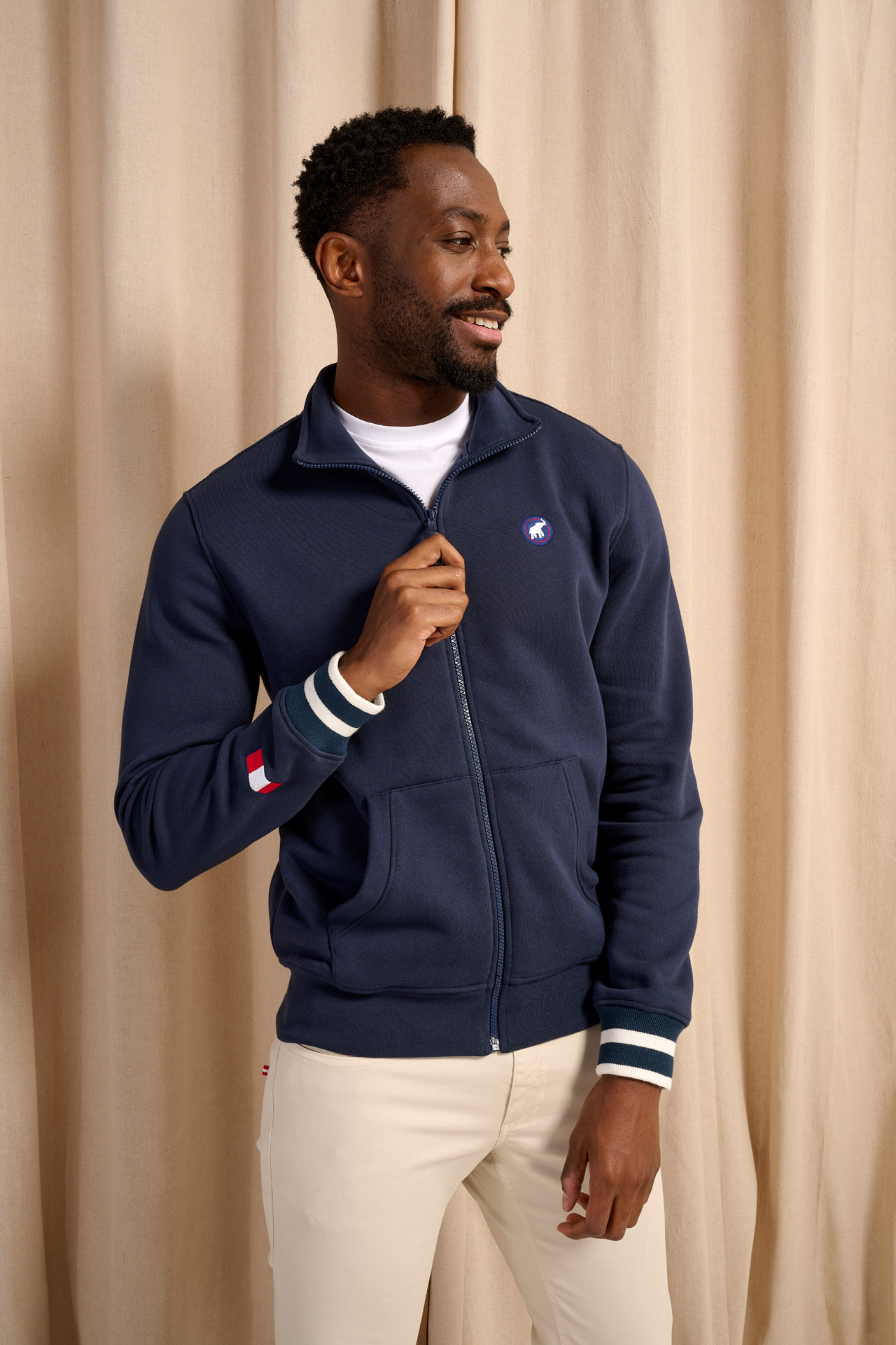 Sweat Cold Marine