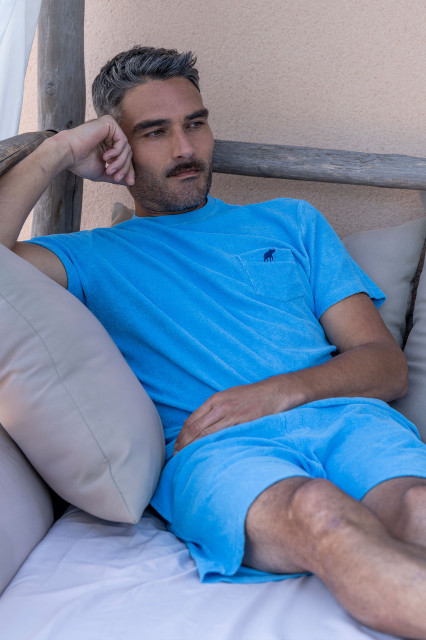 Azure Palerme T-shirt