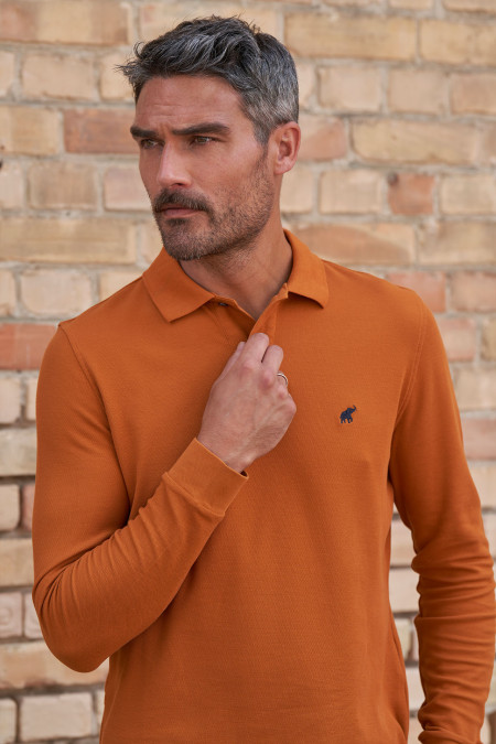 Spice Tom Polo shirt