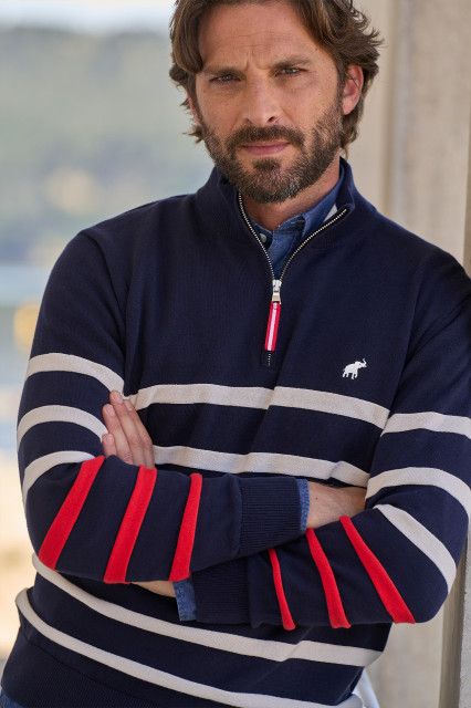 Pull Veloso Marine