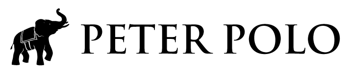 Peter Polo, brand of colorful men's clothing