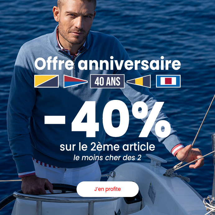 offre 40 ans fr