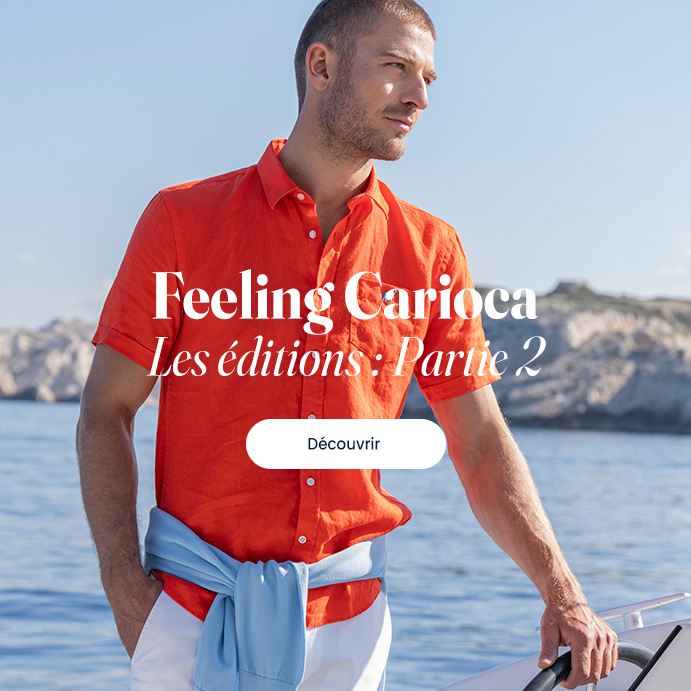 carioca 2 fr