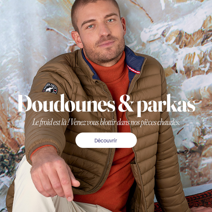doudounes fr
