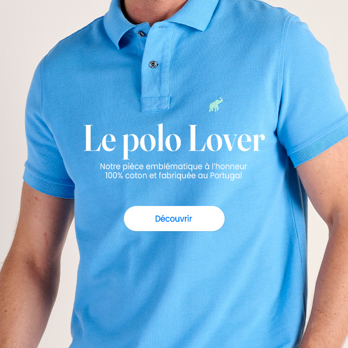polo lover fr