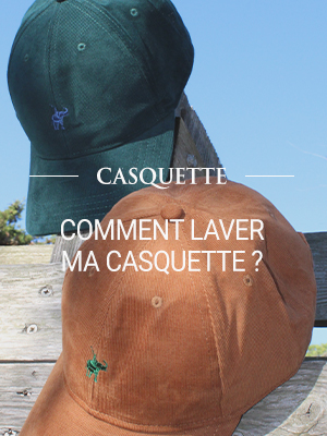 Casquette