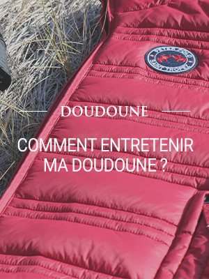 Doudoune