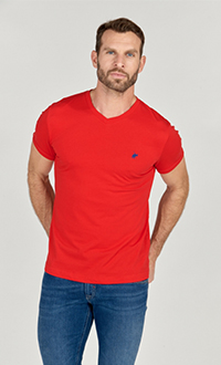 T-shirt_rouge